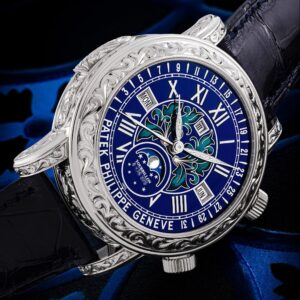 Lee más sobre el artículo Los 5 Relojes más Caros del Mundo: ¿Por qué un Patek Philippe vale más que una Mansión?