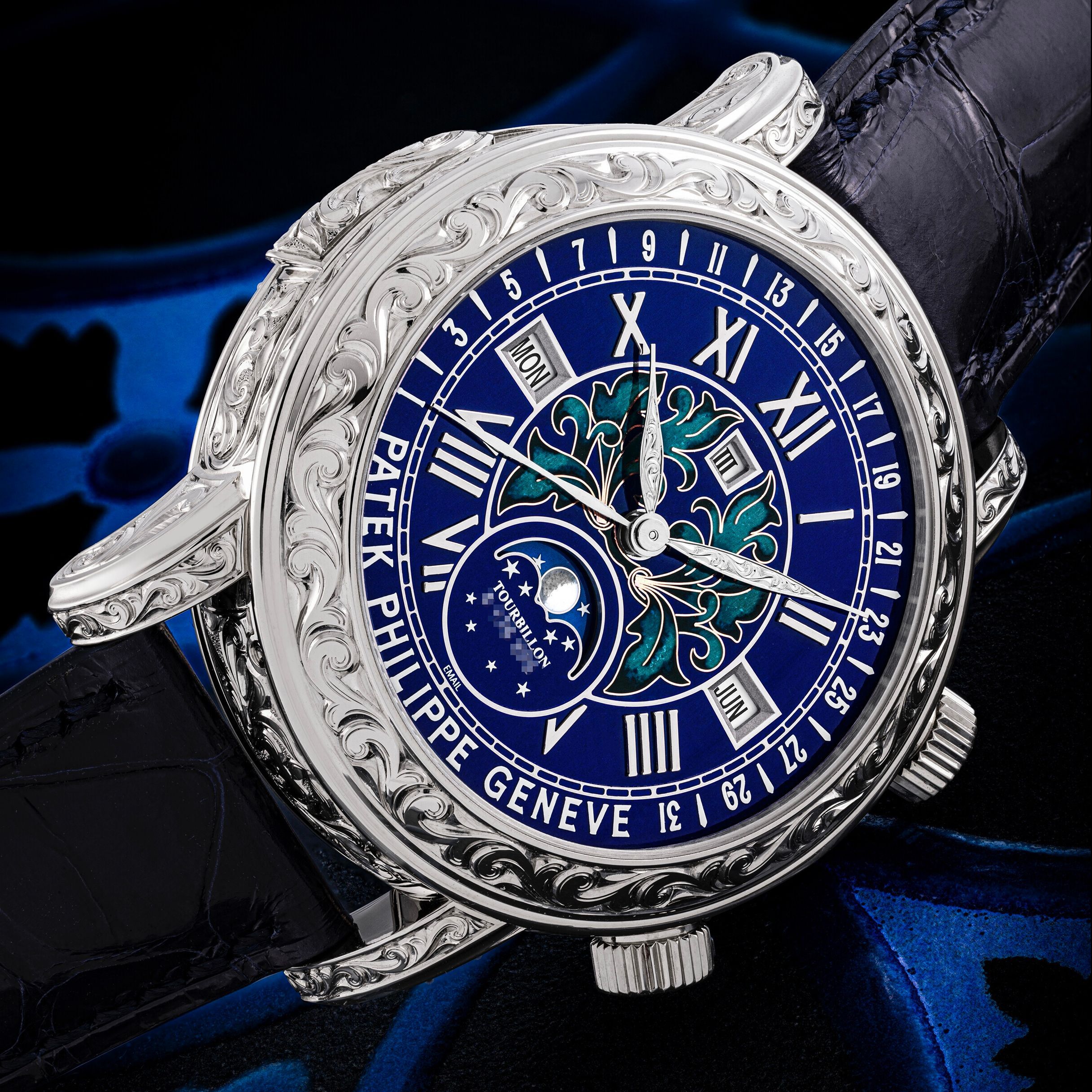 Lee más sobre el artículo Los 5 Relojes más Caros del Mundo: ¿Por qué un Patek Philippe vale más que una Mansión?
