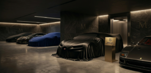 Lee más sobre el artículo El garaje prohibido: Los 5 coches que los futbolistas de élite tienen prohibido conducir