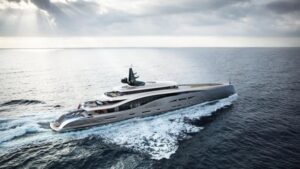 Lee más sobre el artículo Los 5 Jets Privados más Caros del Mundo: Mansiones con Alas de 500 Millones de Euros