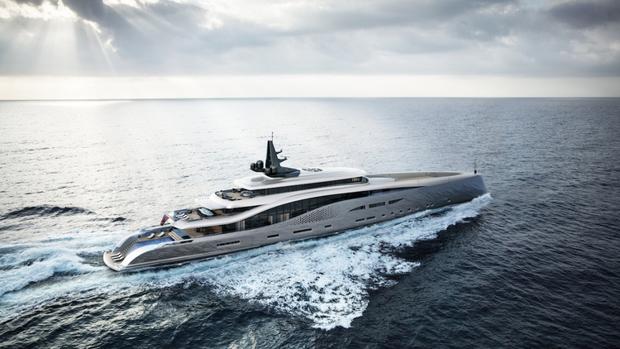 Lee más sobre el artículo Los 5 Jets Privados más Caros del Mundo: Mansiones con Alas de 500 Millones de Euros